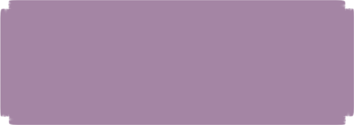 Purple Rectangle Banner